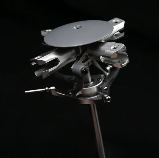 Flywing FW450 V3 Quick Release 4-Blades Rotor