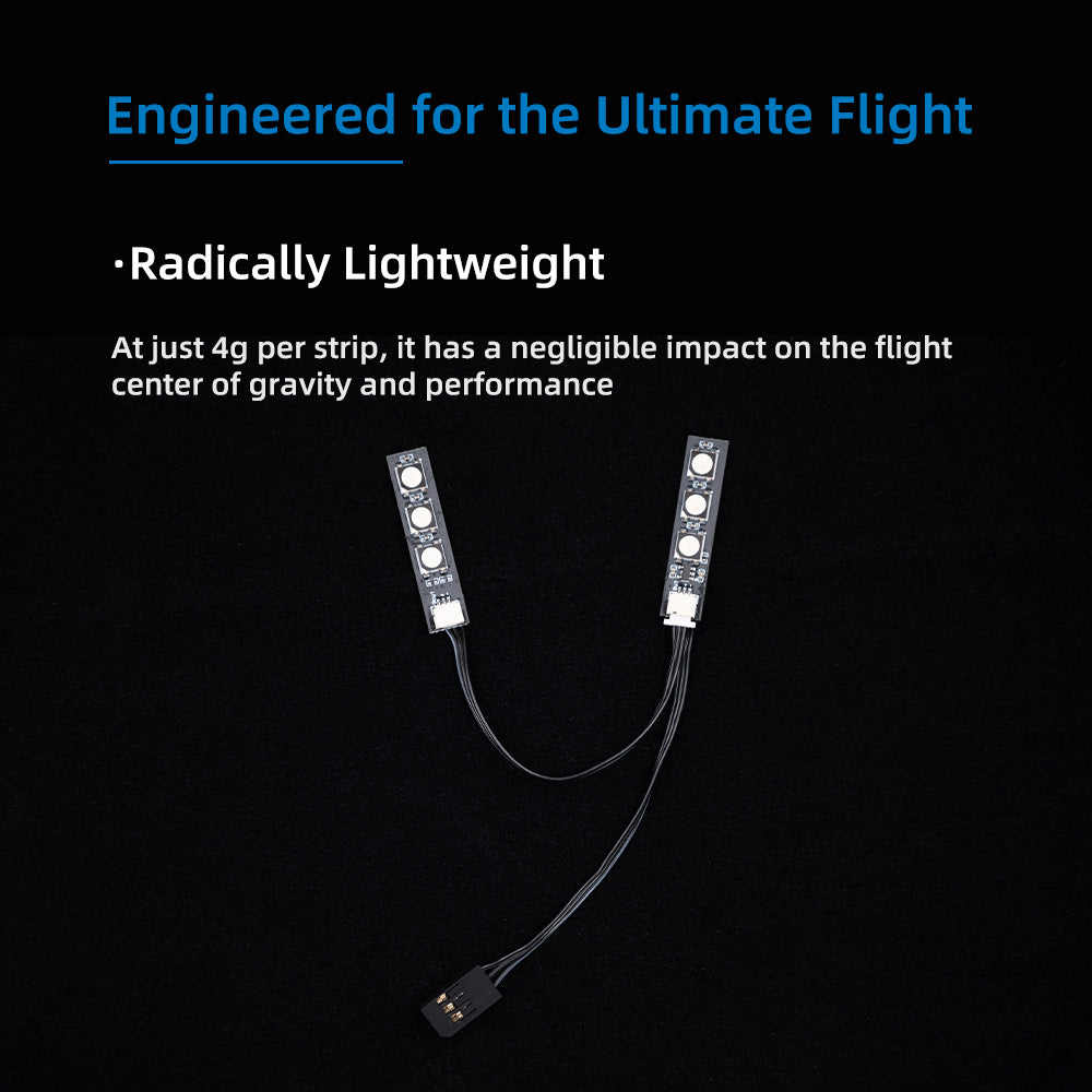 FW450 LED Light Kit ONLY for ACE FW450