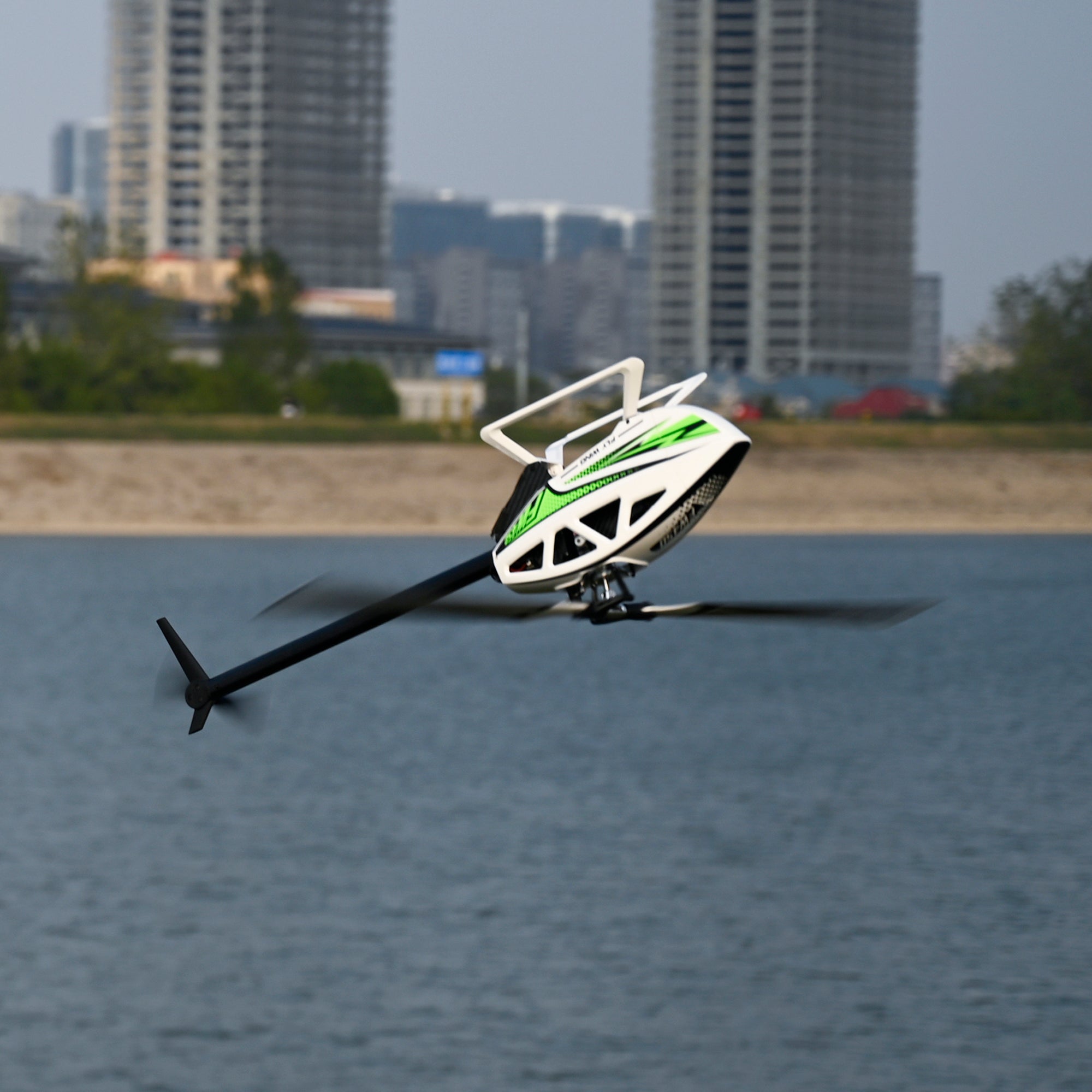 ヴィンテージ海外RC飛行機キット ACE RC Whizard No.4245 ヴィンテージ