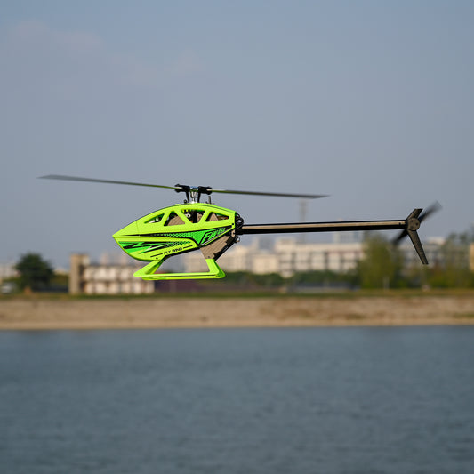 Flywing FW450L H-ACE GPS/ATT/ACRO RC Helicopter (RTF)