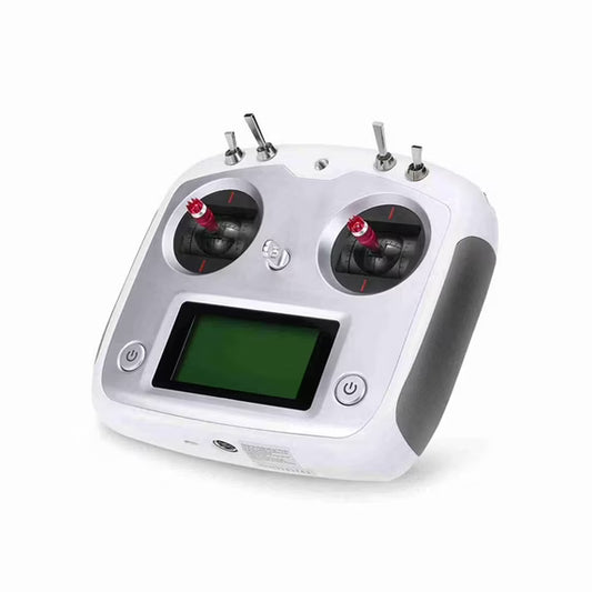 FLYSKY FS-i6S i6S 2.4G 10CH AFHDS 2A Centering Throttle Transmitter