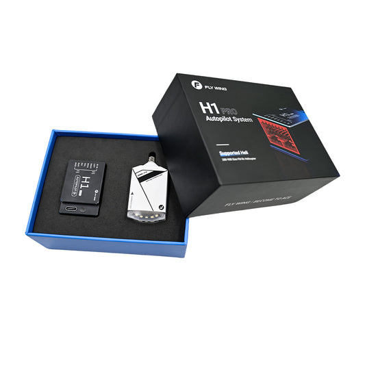 Fly Wing H1 PRO Helicopter Flight Control