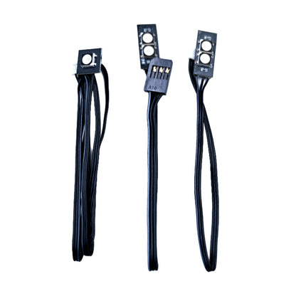 Scale LED Light Kit ONLY for ACE SCALE Helicopters