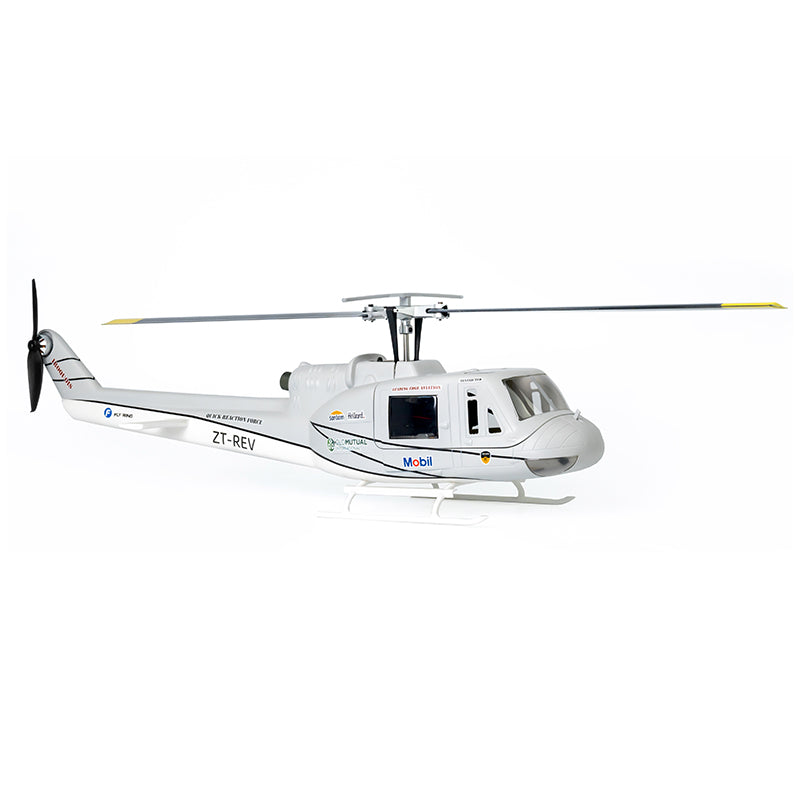 UH-1 V4 10CH GPS 3D Auto Return Hovering RC RTF Helicopter