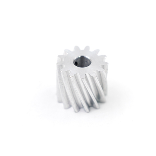 Fly Wing Bell-206 / UH-1 V4 / AS350 / FW450 V3 Motor Pinion image 0