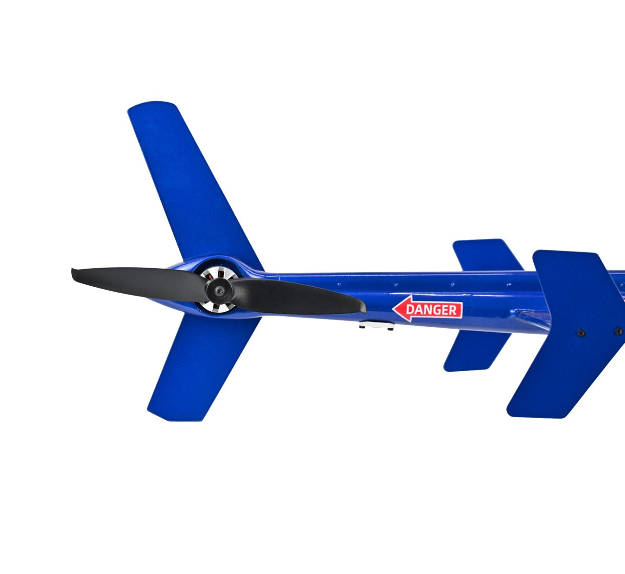 Flywing Bell 407 ACE GPS/ATT RC Helicopter (RTF)