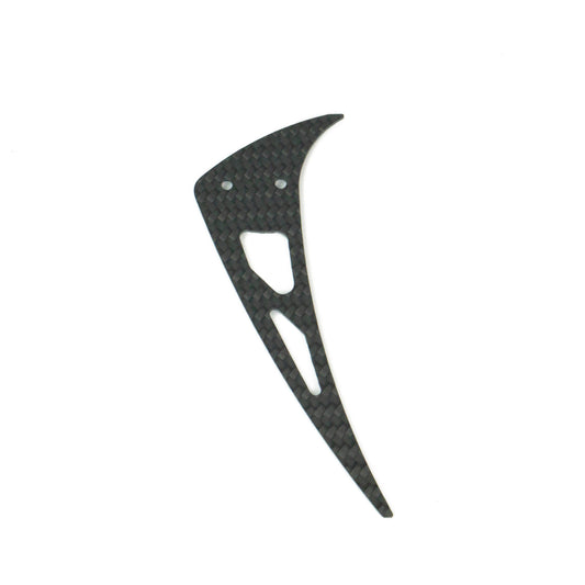 Fly Wing FW450 V2.5 Vertical Tail image 0