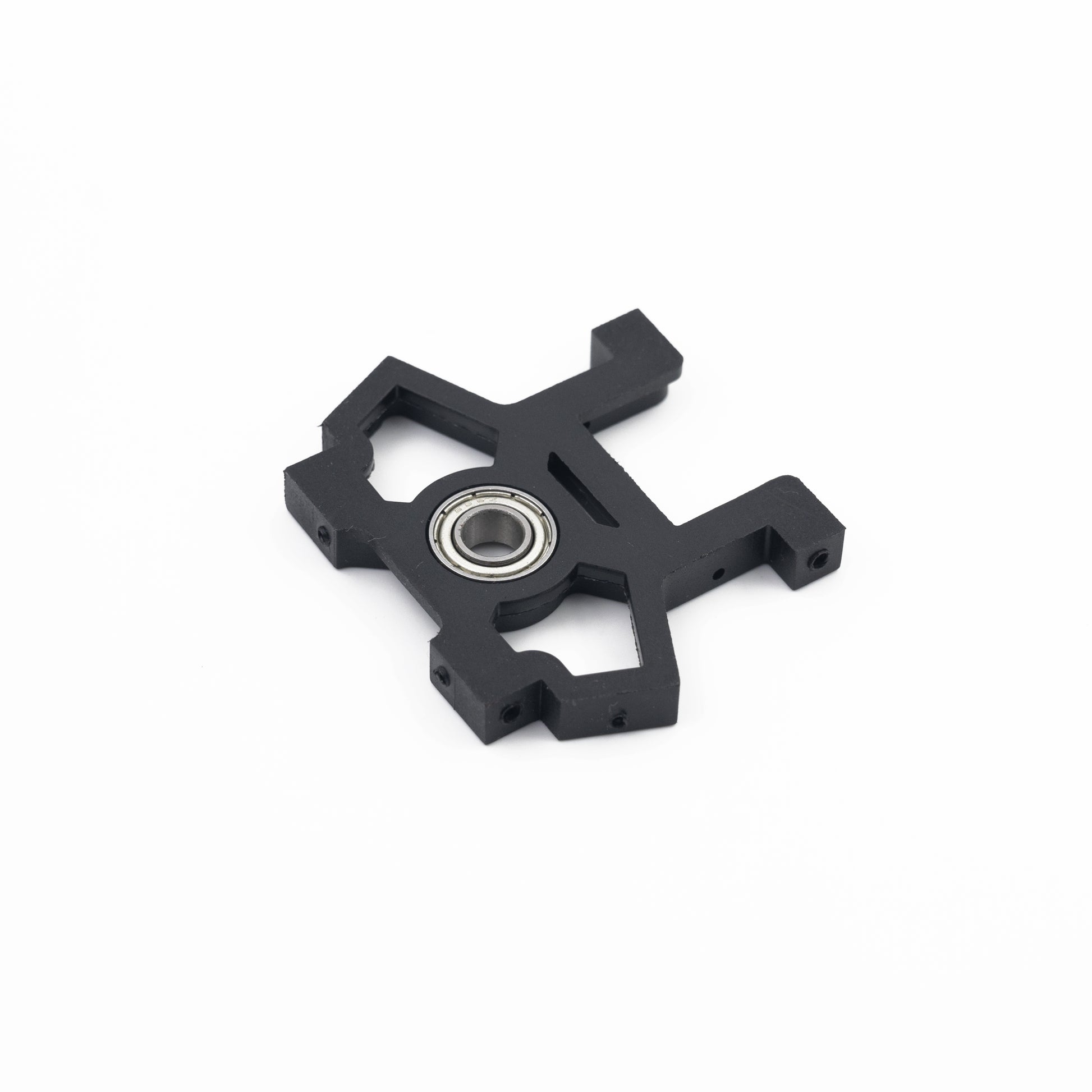 Fly Wing FW450 V3 Main Shaft Bearing Block image 0