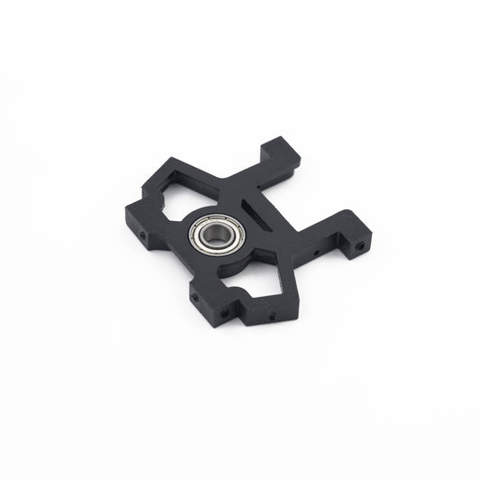 Fly Wing FW450 V3 Main Shaft Bearing Block image 0