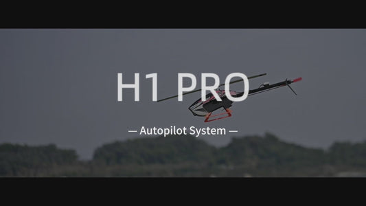 Fly Wing H1 PRO Helicopter Flight Control